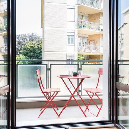 Easylife - Accogliente Appartamento In Bocconi Milán Exterior foto