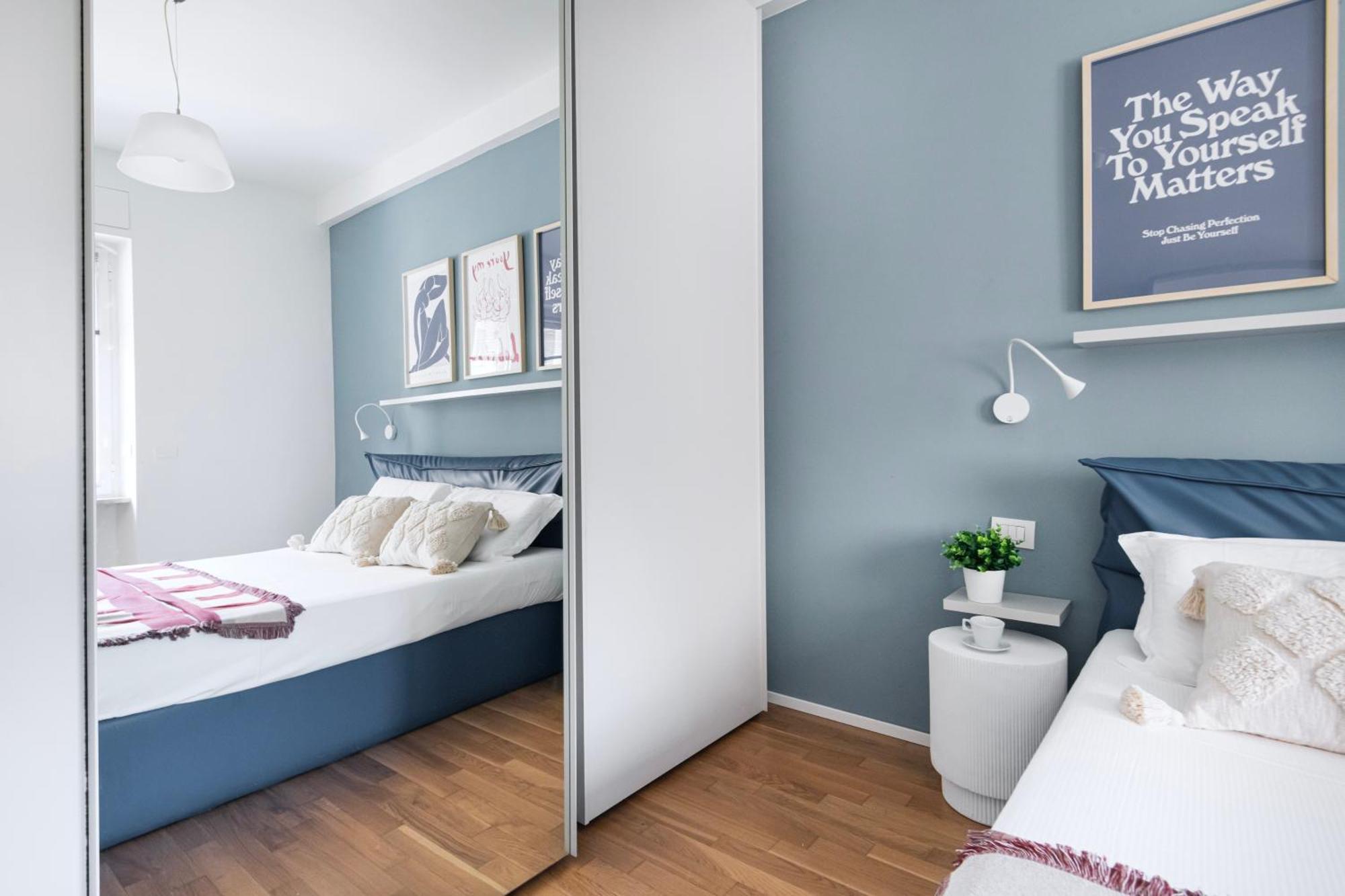 Easylife - Accogliente Appartamento In Bocconi Milán Exterior foto