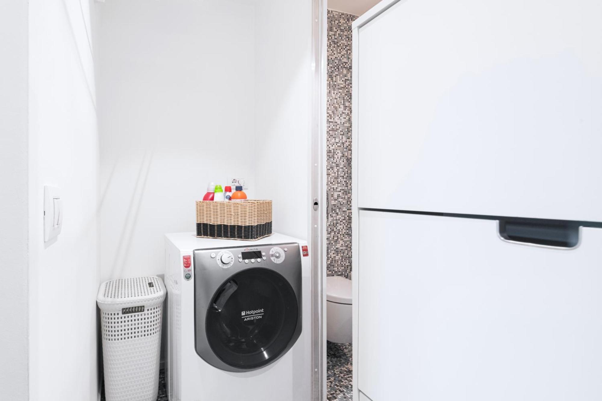 Easylife - Accogliente Appartamento In Bocconi Milán Exterior foto