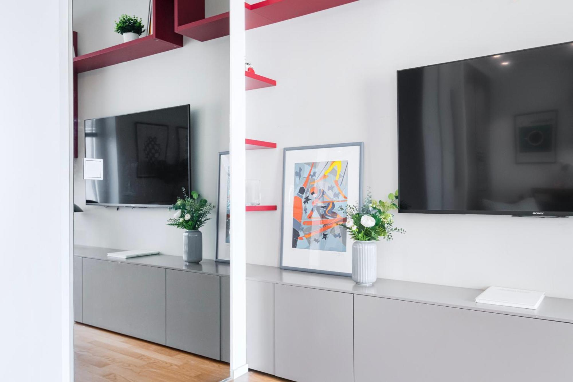 Easylife - Accogliente Appartamento In Bocconi Milán Exterior foto