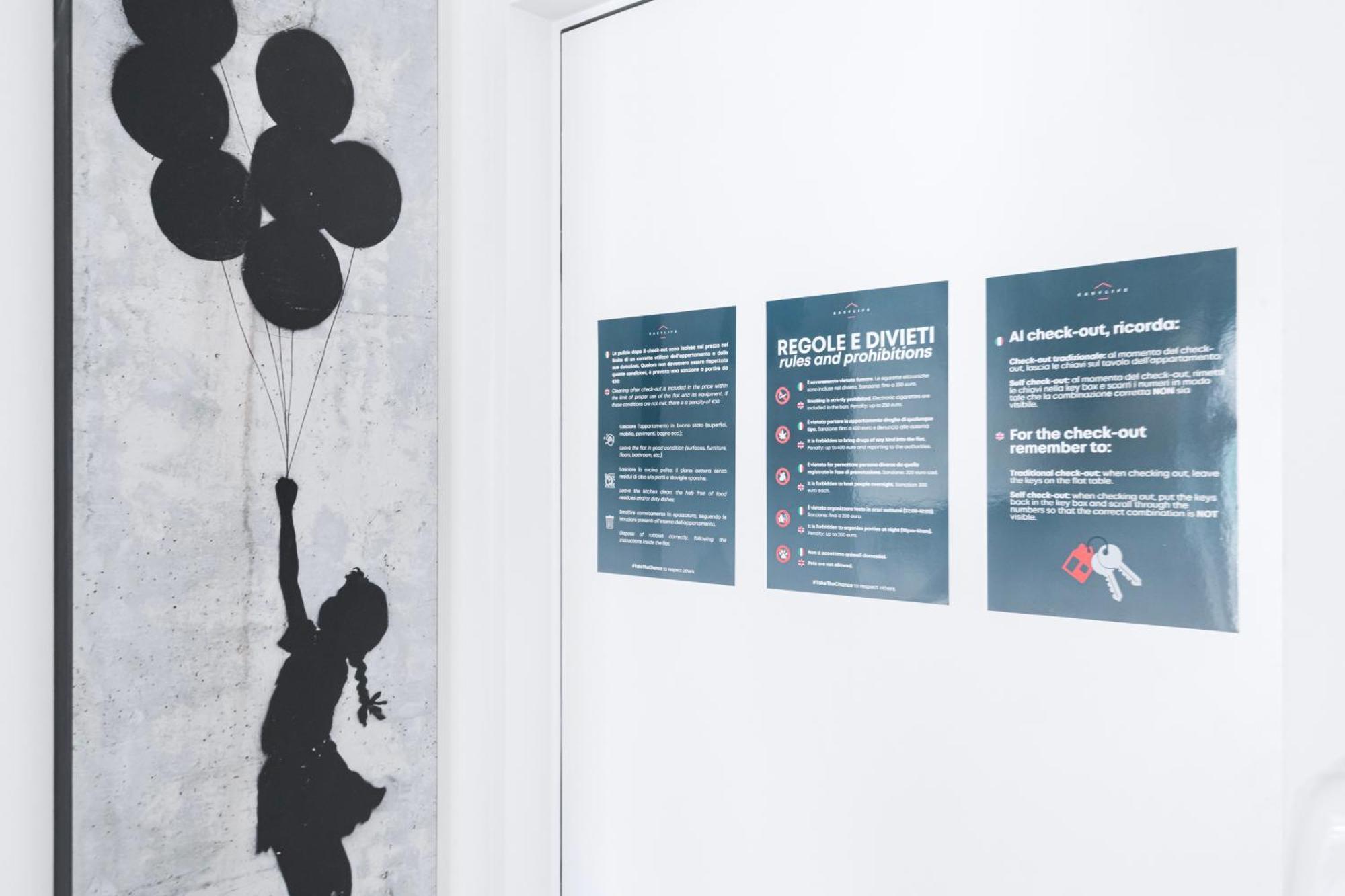Easylife - Accogliente Appartamento In Bocconi Milán Exterior foto